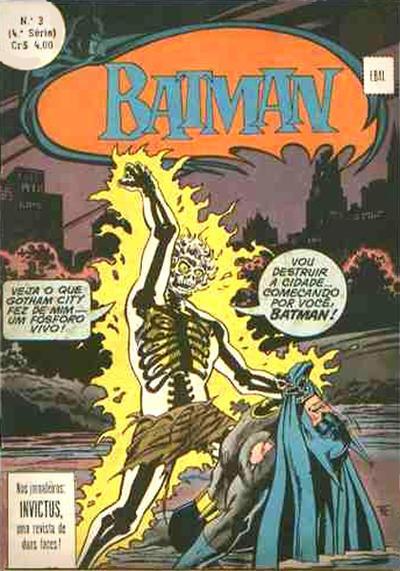 Batman (4ª Série) #3