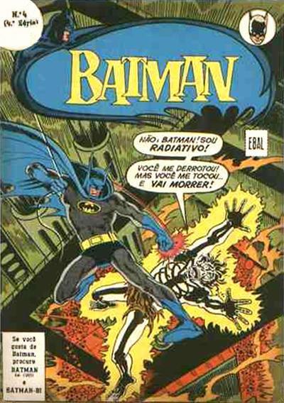 Batman (4ª Série) #4