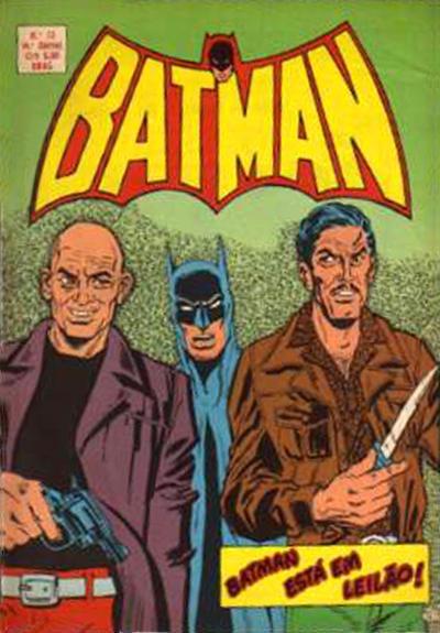 Batman (4ª Série) #12
