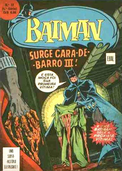 Batman (4ª Série) #17