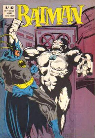 Batman (4ª Série) #32