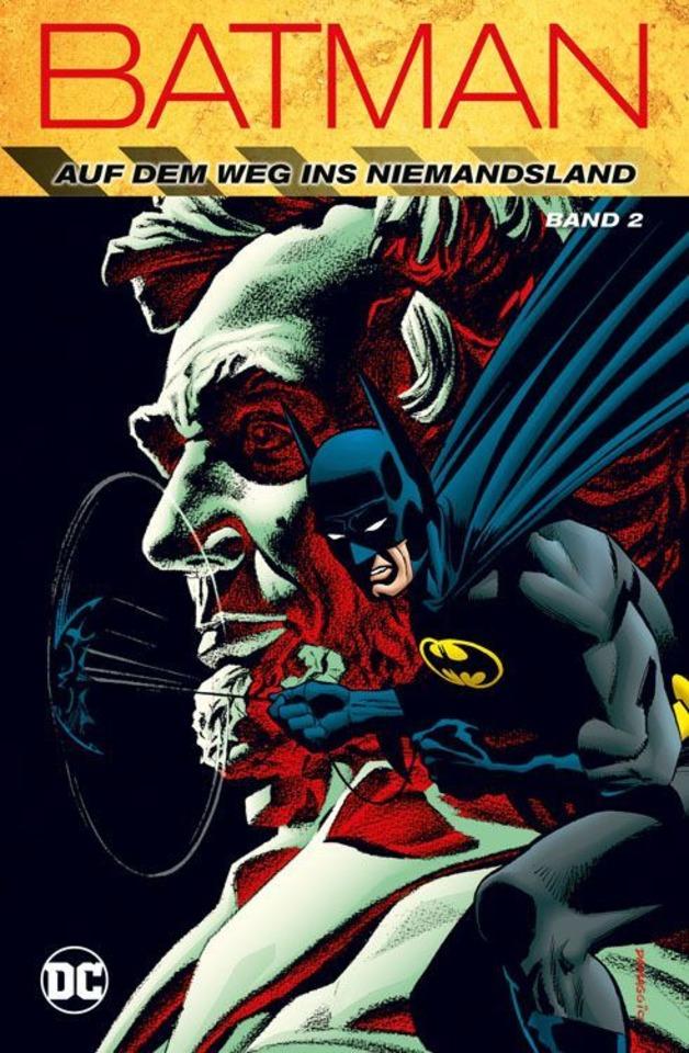 Batman - Auf dem Weg ins Niemandsland #2