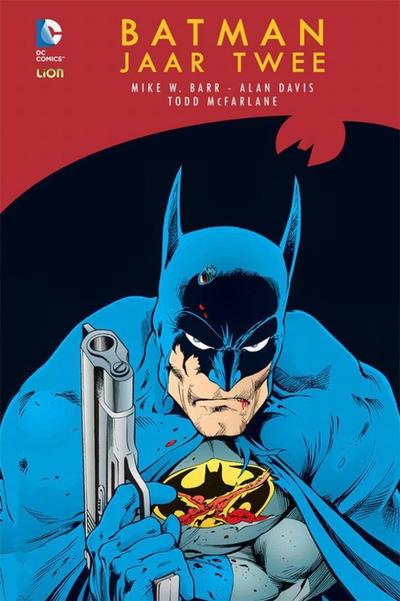 Batman Jaar twee
