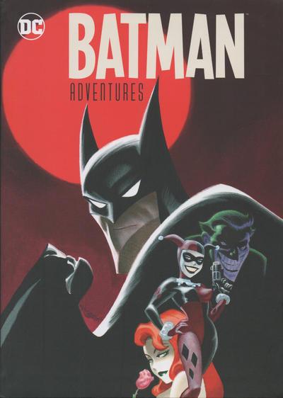 Batman Adventures