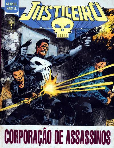 Graphic Marvel #2