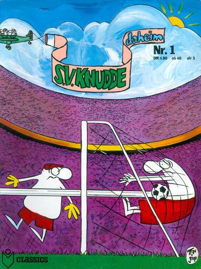 S. V. Knudde