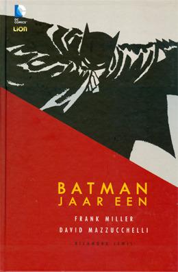 Batman Jaar Eén