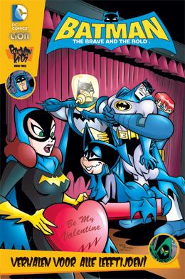 Batman Kidz #2