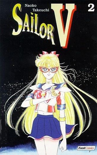 Sailor V #2