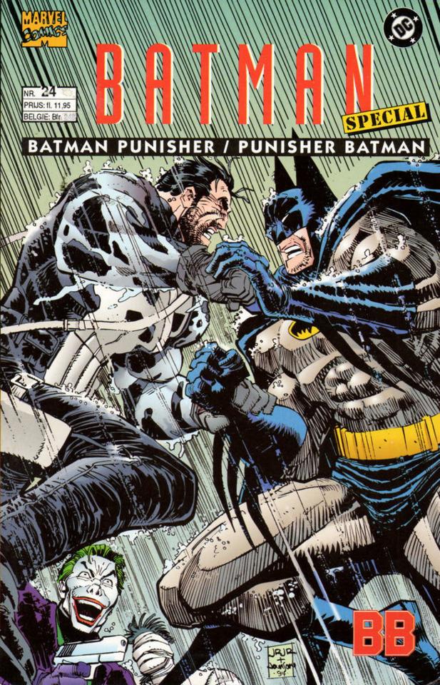 Batman Special #24