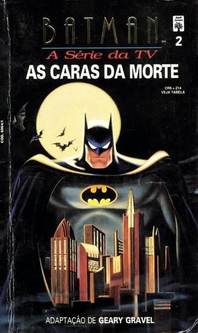 Batman: A Série da TV #2