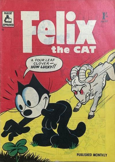 Felix the Cat #33