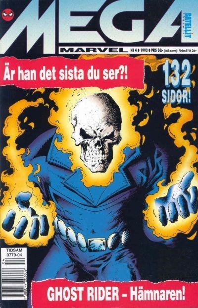 Mega Marvel #199304