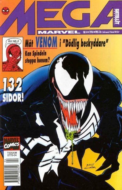 Mega Marvel #199404