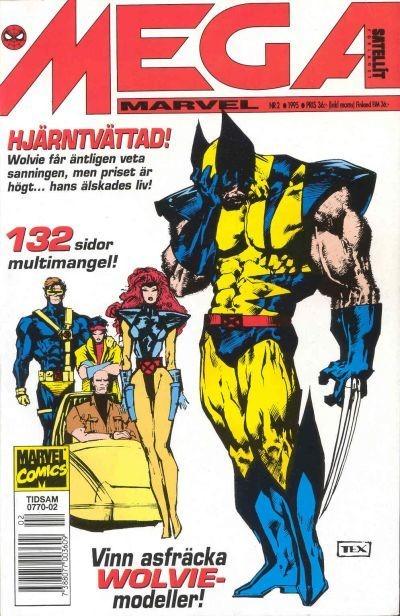 Mega Marvel #199502