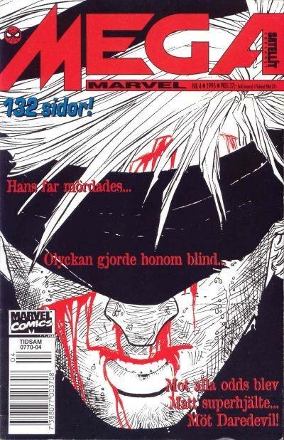Mega Marvel #199504