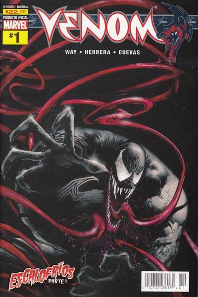 Venom