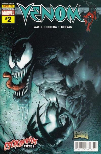 Venom #2