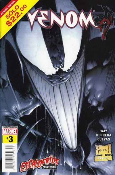 Venom #3