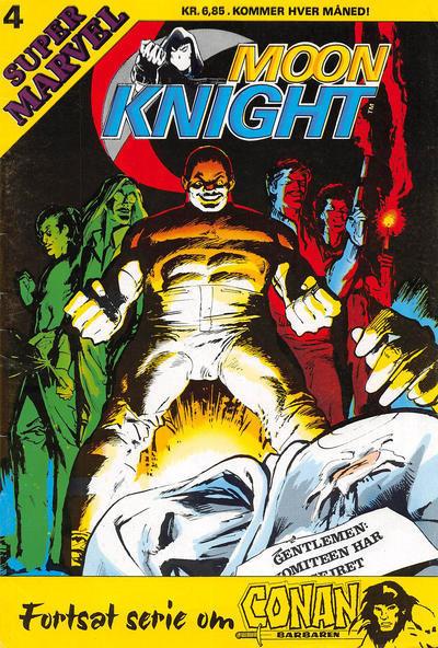 Super Marvel  #198104