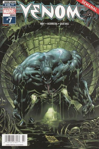 Venom #7