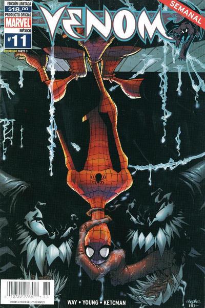 Venom #11