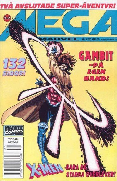 Mega Marvel #199506