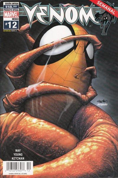 Venom #12