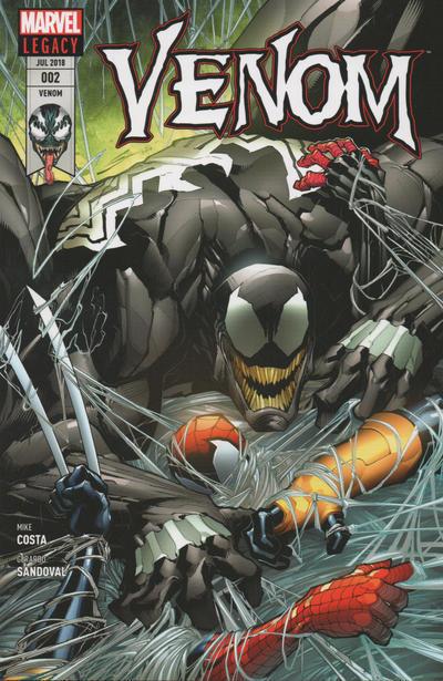 Venom #2