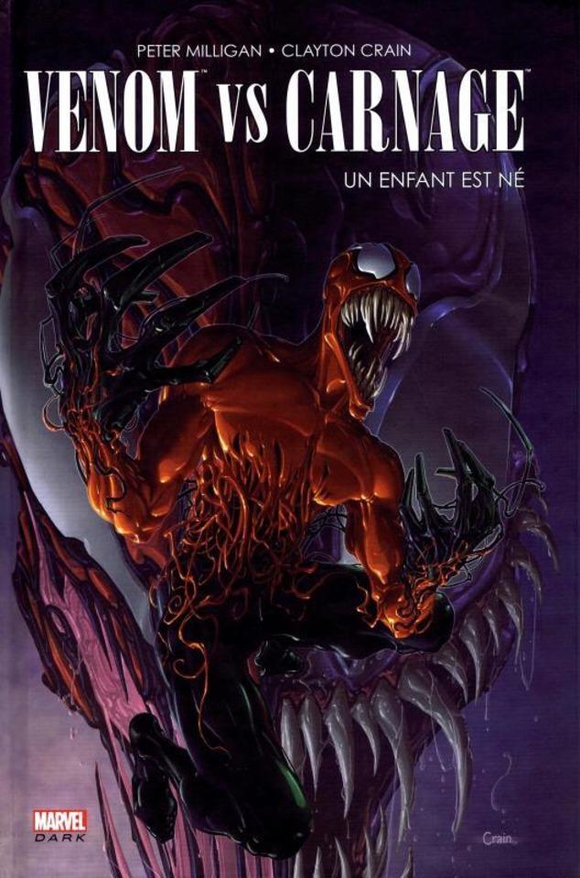 Venom vs. Carnage
