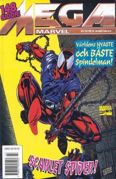 Mega Marvel #199703