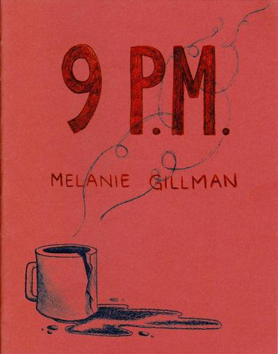 9 P.M. cover — © self published