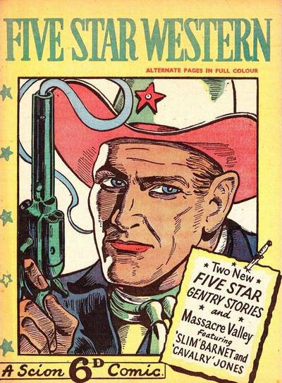 Five Star Western