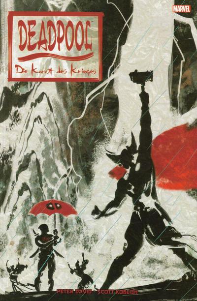 Deadpool: Die Kunst des Krieges