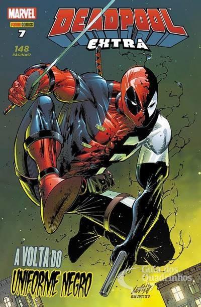 Deadpool Extra #7