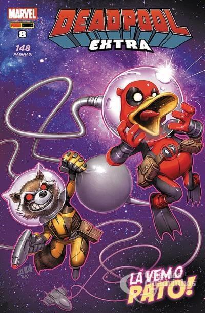 Deadpool Extra #8