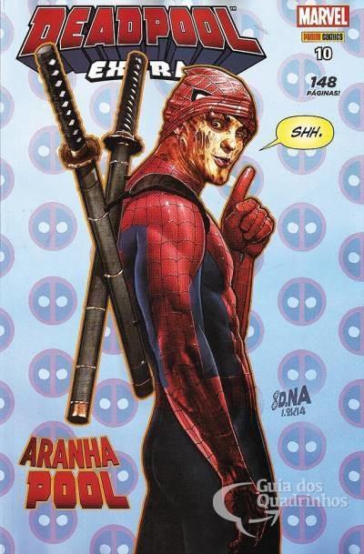 Deadpool Extra #10