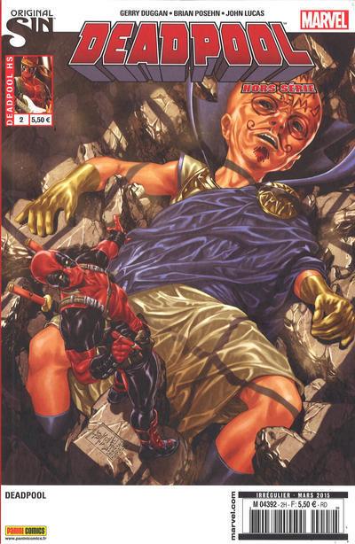 Deadpool Hors Série #2
