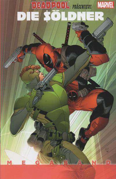 Deadpool präsentiert: Die Söldner