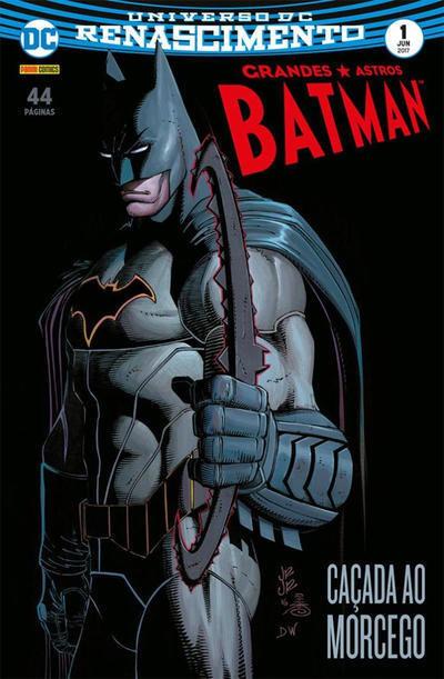 Grandes Astros: Batman