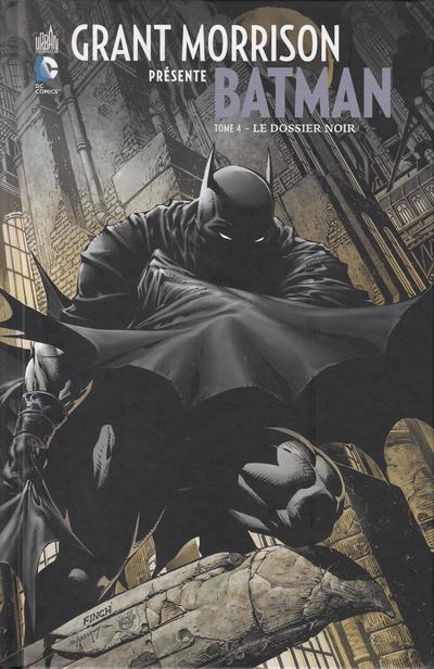 Grant Morrison présente Batman #4