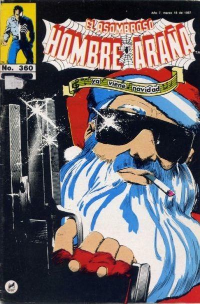El Asombroso Hombre Araña 360