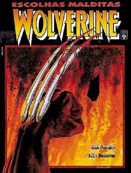 Graphic Marvel #11