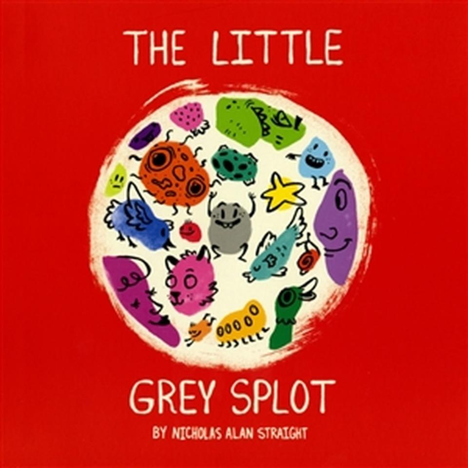 The Little Grey Splot
