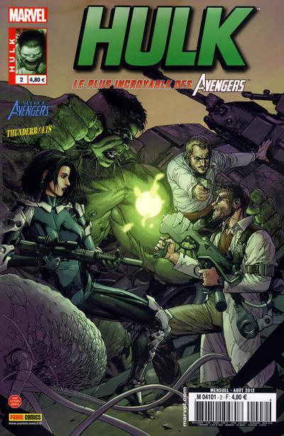 Hulk #2