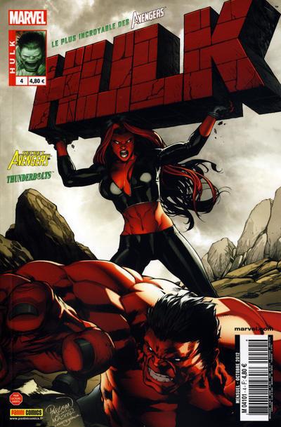 Hulk #4