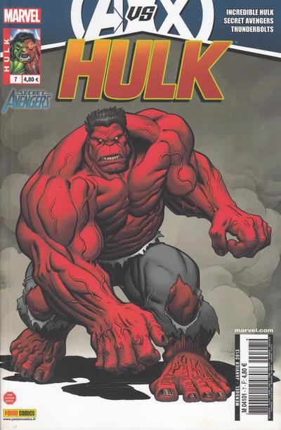 Hulk #7