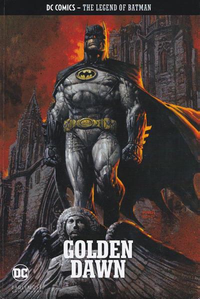 DC Comics - The Legend of Batman #9
