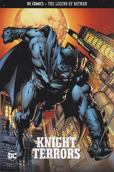 DC Comics - The Legend of Batman #13