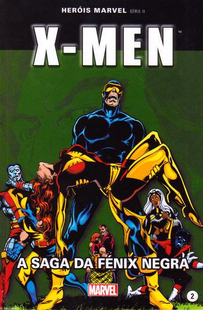 Marvel Série II #2